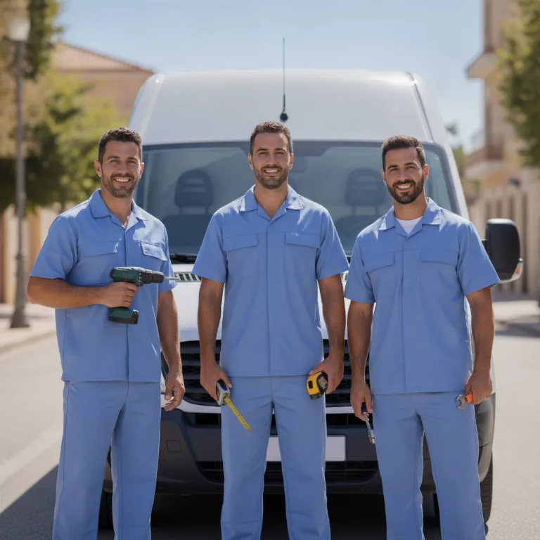 Adaptación de Viviendas equipo en Mollet del Valles